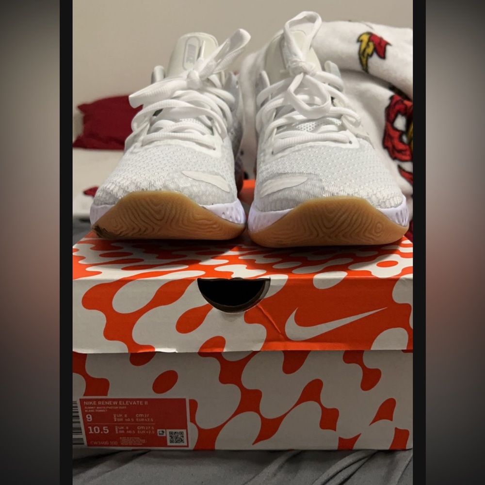 Nike shoes
